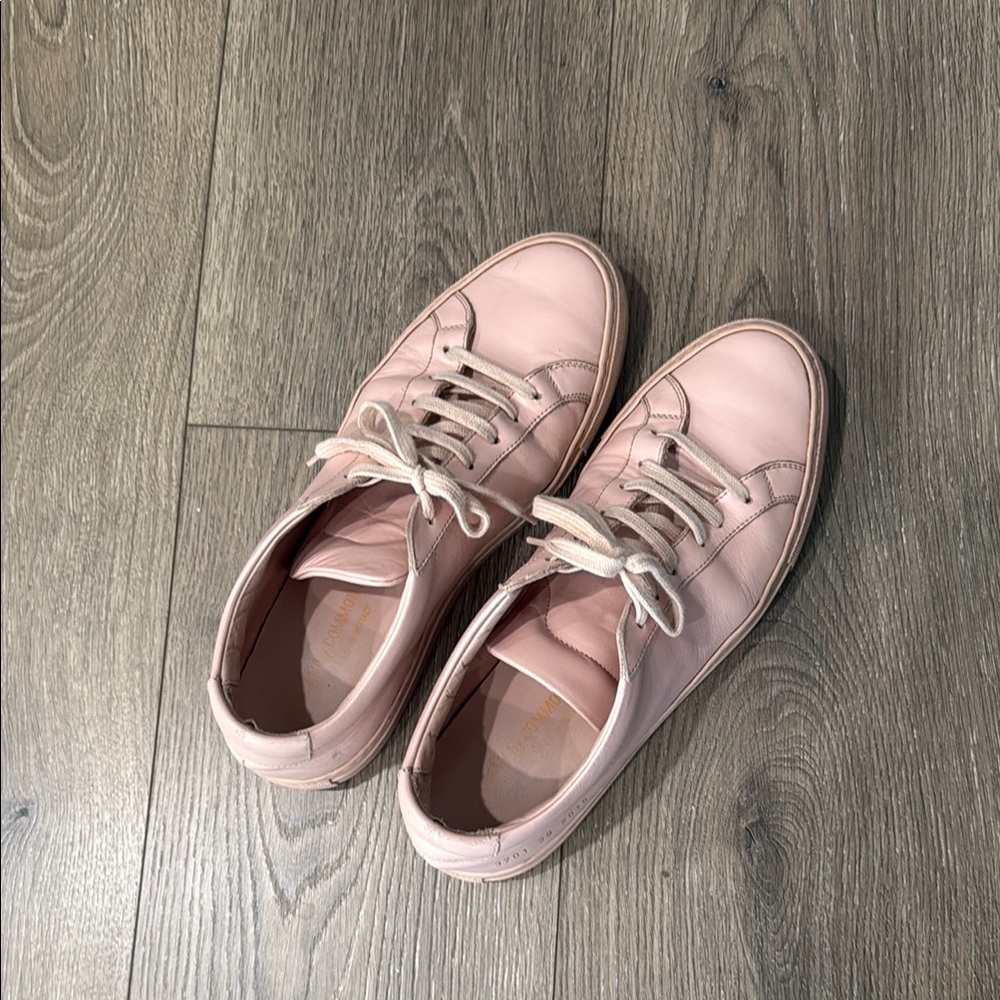 Common Project Sneakers